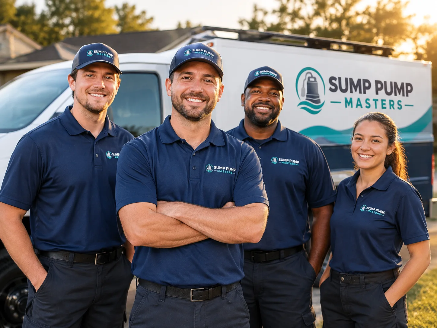 Sump Pump Repair company in Braselton, GA
